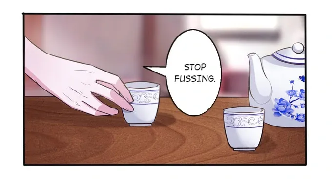 How to Raise a Cross Dressing Master (Colored) Chapter 81 page 9 - 