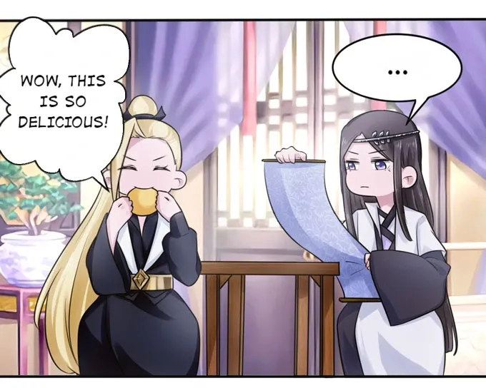 How to Raise a Cross Dressing Master (Colored) Chapter 82 page 12 - 