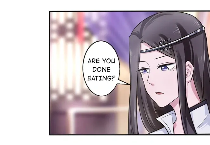 How to Raise a Cross Dressing Master (Colored) Chapter 82 page 14 - 