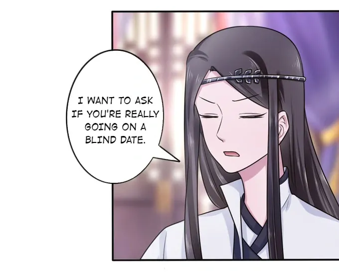How to Raise a Cross Dressing Master (Colored) Chapter 82 page 16 - 