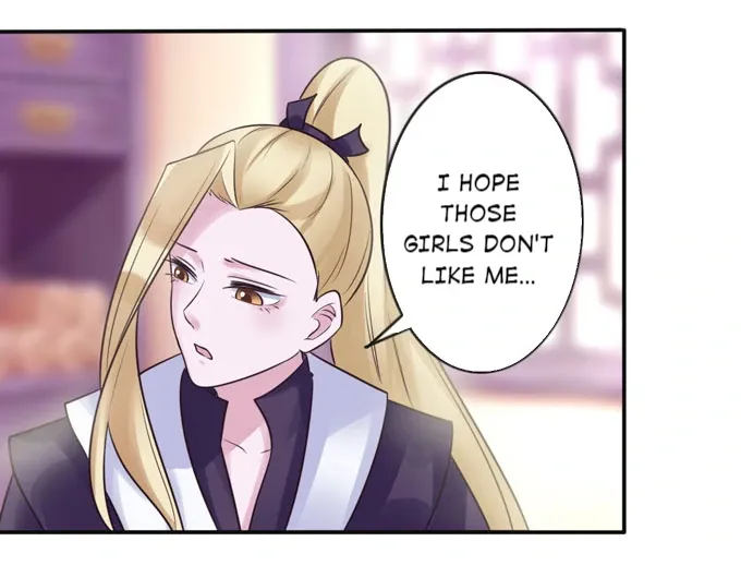 How to Raise a Cross Dressing Master (Colored) Chapter 82 page 19 - 