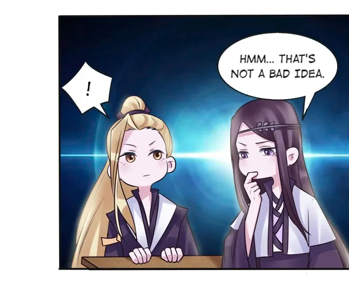 How to Raise a Cross Dressing Master (Colored) Chapter 82 page 20 - 