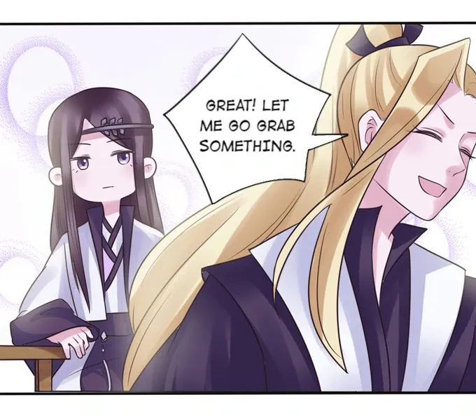 How to Raise a Cross Dressing Master (Colored) Chapter 82 page 22 - 