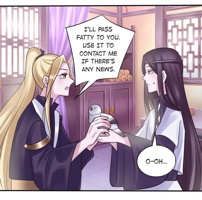 How to Raise a Cross Dressing Master (Colored) Chapter 82 page 25 - 