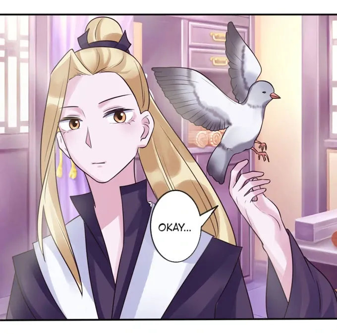How to Raise a Cross Dressing Master (Colored) Chapter 82 page 27 - 