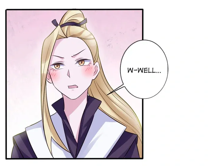 How to Raise a Cross Dressing Master (Colored) Chapter 82 page 29 - 