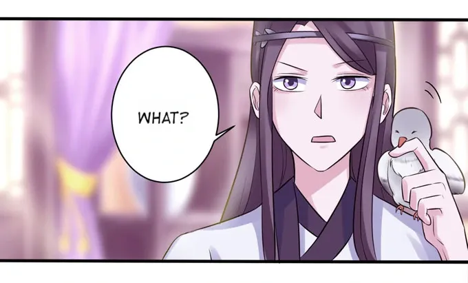 How to Raise a Cross Dressing Master (Colored) Chapter 82 page 30 - 