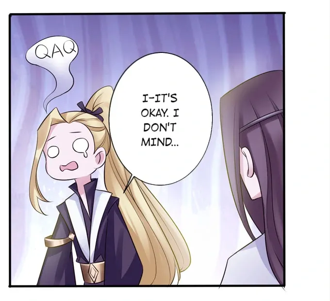 How to Raise a Cross Dressing Master (Colored) Chapter 82 page 34 - 