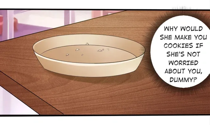 How to Raise a Cross Dressing Master (Colored) Chapter 82 page 36 - 