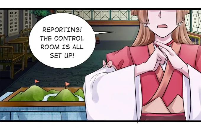 How to Raise a Cross Dressing Master (Colored) Chapter 82 page 38 - 