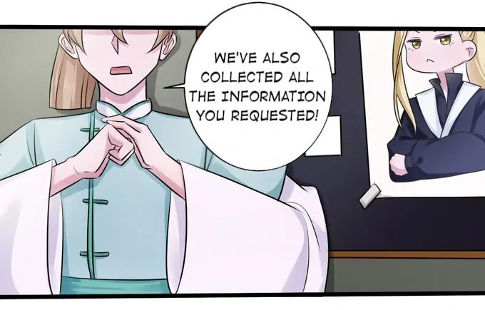 How to Raise a Cross Dressing Master (Colored) Chapter 82 page 39 - 