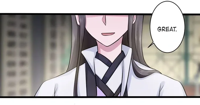 How to Raise a Cross Dressing Master (Colored) Chapter 82 page 40 - 
