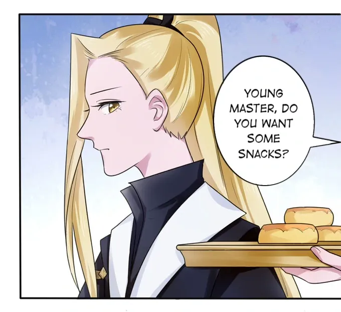 How to Raise a Cross Dressing Master (Colored) Chapter 82 page 5 - 