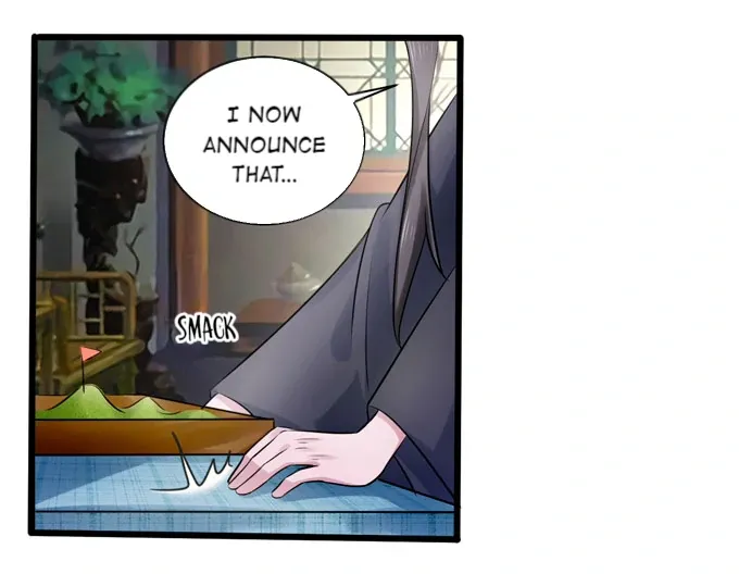 How to Raise a Cross Dressing Master (Colored) Chapter 82 page 41 - 