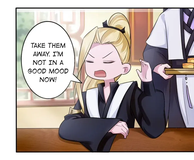 How to Raise a Cross Dressing Master (Colored) Chapter 82 page 6 - 