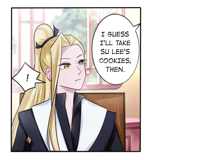 How to Raise a Cross Dressing Master (Colored) Chapter 82 page 8 - 