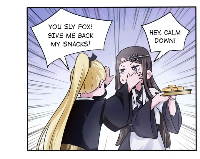 How to Raise a Cross Dressing Master (Colored) Chapter 82 page 10 - 