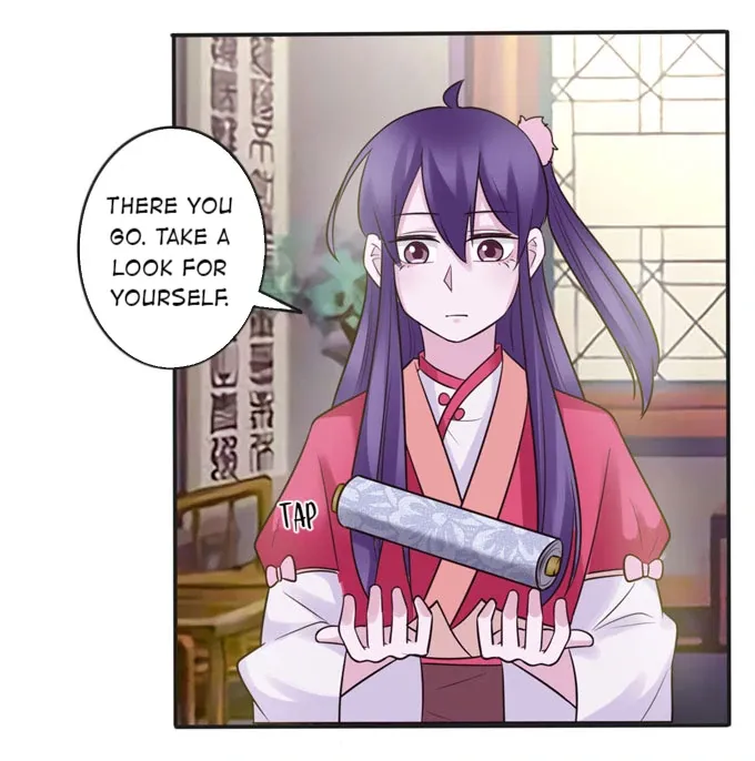 How to Raise a Cross Dressing Master (Colored) Chapter 83 page 20 - 
