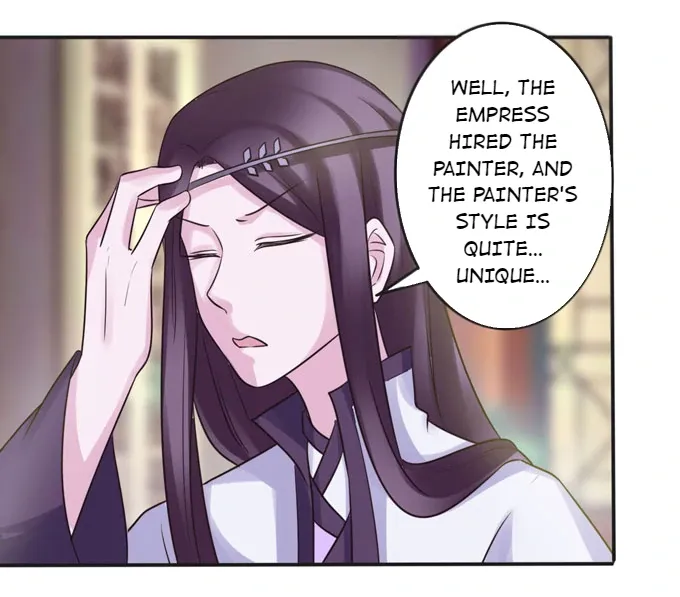 How to Raise a Cross Dressing Master (Colored) Chapter 83 page 23 - 