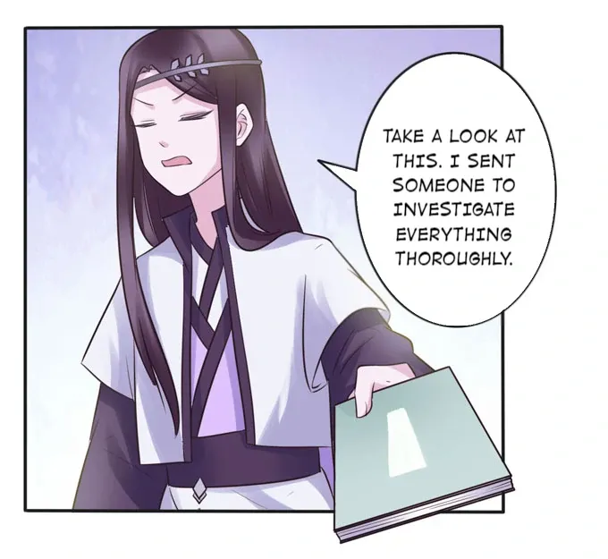 How to Raise a Cross Dressing Master (Colored) Chapter 83 page 24 - 