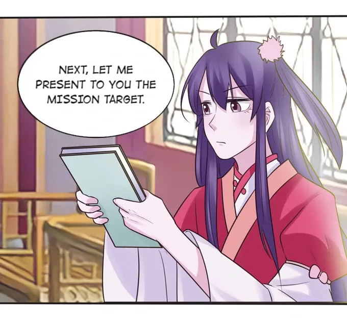 How to Raise a Cross Dressing Master (Colored) Chapter 83 page 25 - 