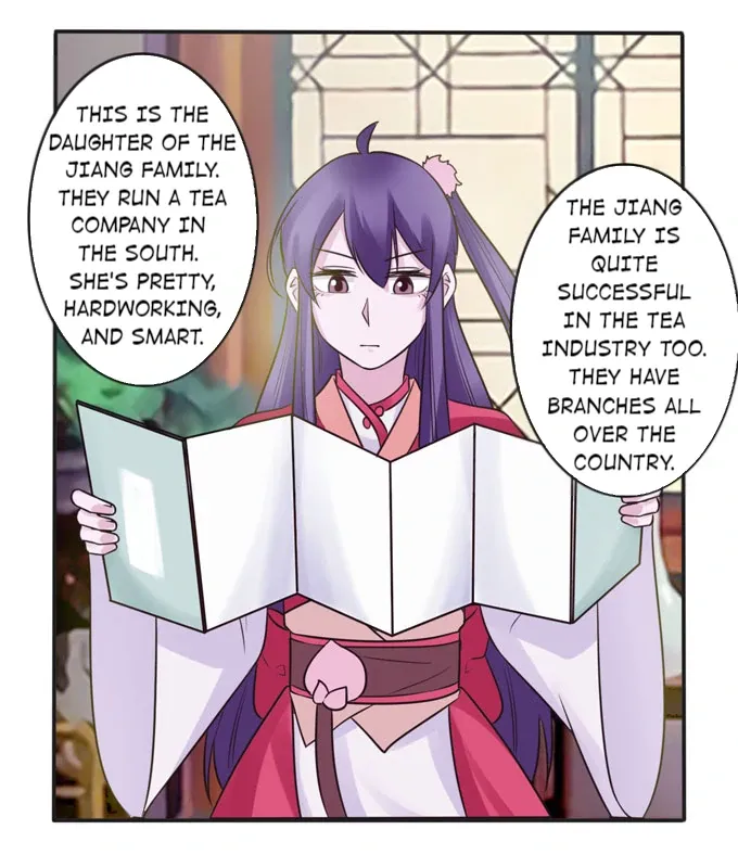 How to Raise a Cross Dressing Master (Colored) Chapter 83 page 26 - 