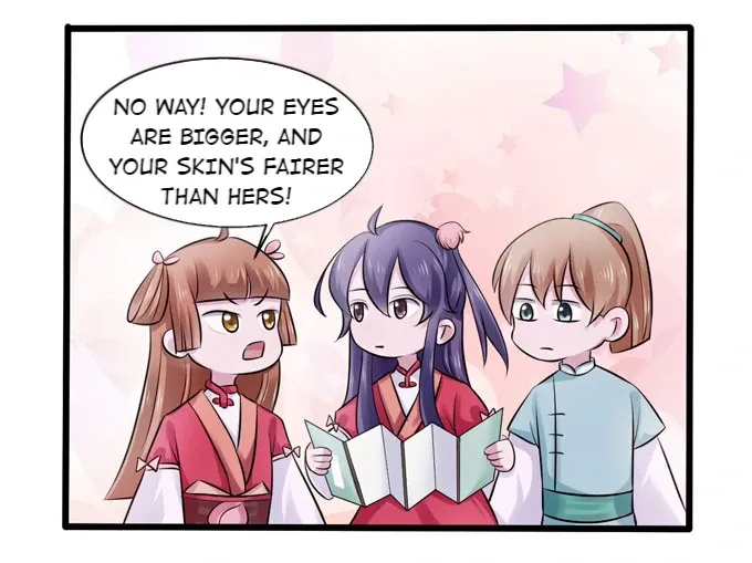 How to Raise a Cross Dressing Master (Colored) Chapter 83 page 28 - 