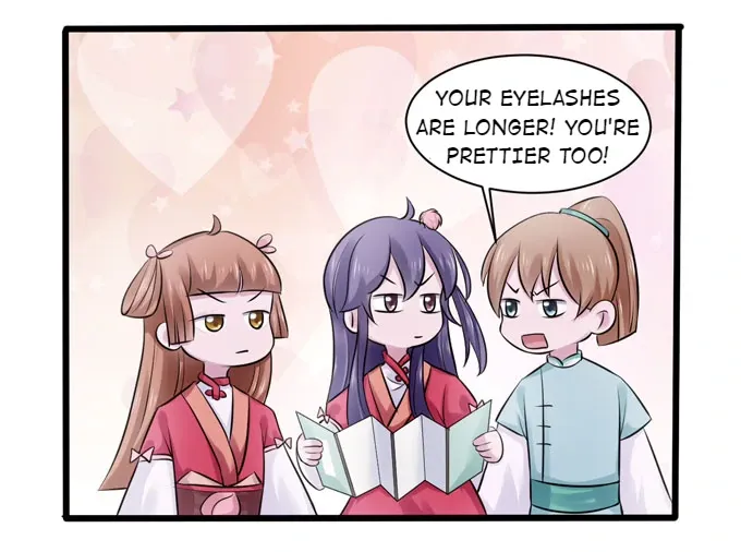 How to Raise a Cross Dressing Master (Colored) Chapter 83 page 29 - 