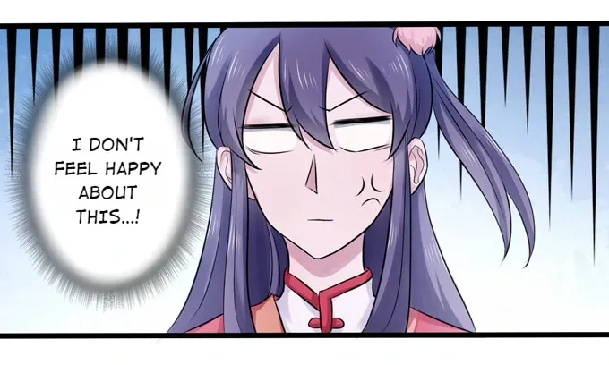 How to Raise a Cross Dressing Master (Colored) Chapter 83 page 30 - 