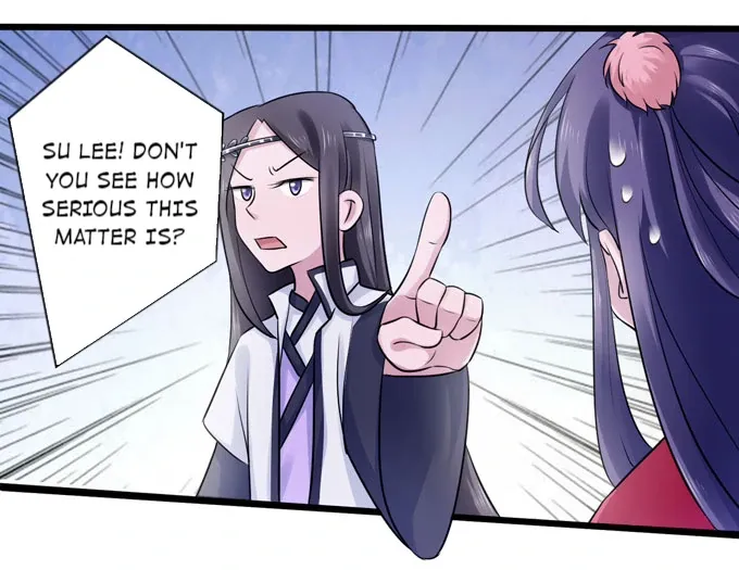 How to Raise a Cross Dressing Master (Colored) Chapter 83 page 4 - 
