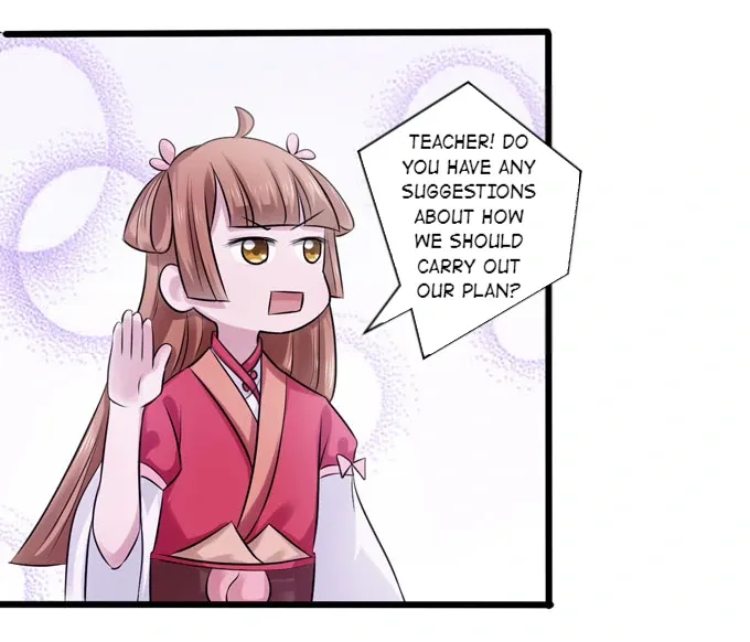 How to Raise a Cross Dressing Master (Colored) Chapter 83 page 33 - 