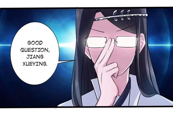 How to Raise a Cross Dressing Master (Colored) Chapter 83 page 34 - 