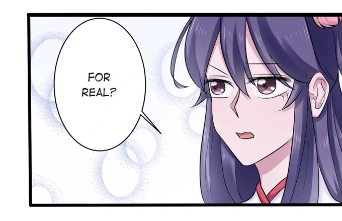 How to Raise a Cross Dressing Master (Colored) Chapter 83 page 6 - 