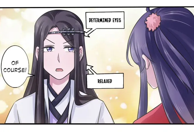 How to Raise a Cross Dressing Master (Colored) Chapter 83 page 7 - 