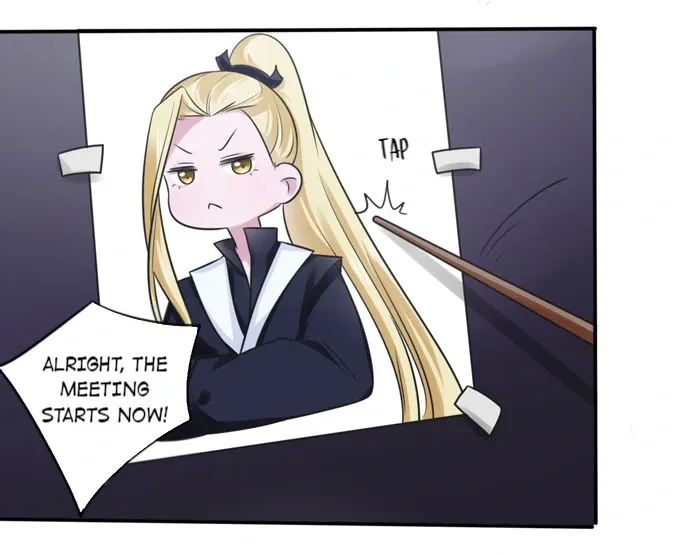 How to Raise a Cross Dressing Master (Colored) Chapter 83 page 9 - 