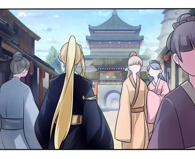 How to Raise a Cross Dressing Master (Colored) Chapter 84 page 2 - 