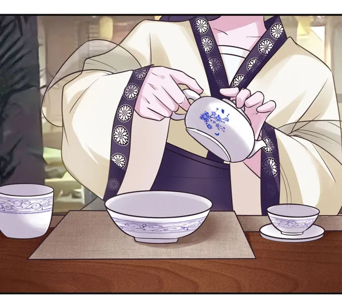 How to Raise a Cross Dressing Master (Colored) Chapter 84 page 14 - 