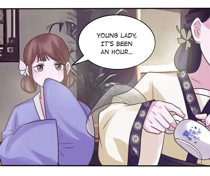 How to Raise a Cross Dressing Master (Colored) Chapter 84 page 15 - 