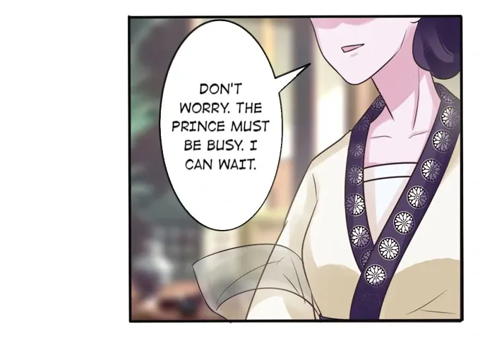 How to Raise a Cross Dressing Master (Colored) Chapter 84 page 16 - 