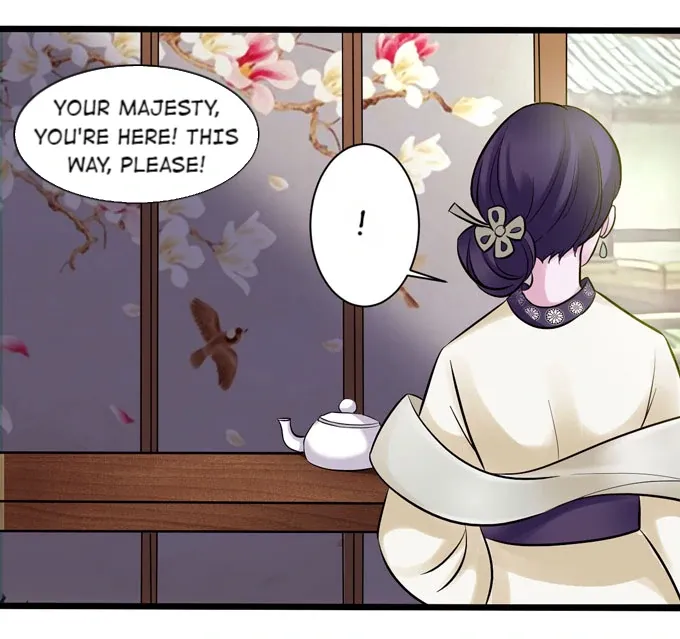 How to Raise a Cross Dressing Master (Colored) Chapter 84 page 18 - 