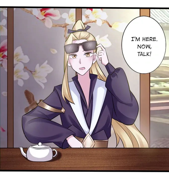 How to Raise a Cross Dressing Master (Colored) Chapter 84 page 25 - 