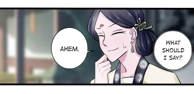 How to Raise a Cross Dressing Master (Colored) Chapter 84 page 27 - 