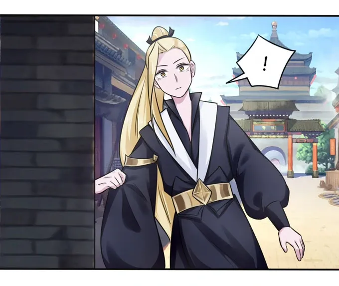 How to Raise a Cross Dressing Master (Colored) Chapter 84 page 4 - 