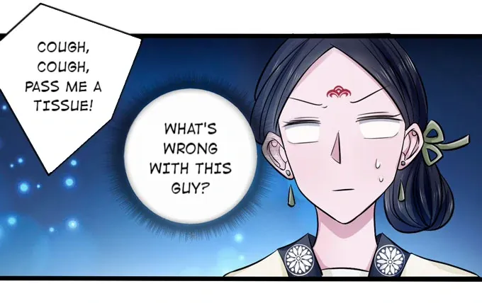 How to Raise a Cross Dressing Master (Colored) Chapter 84 page 31 - 