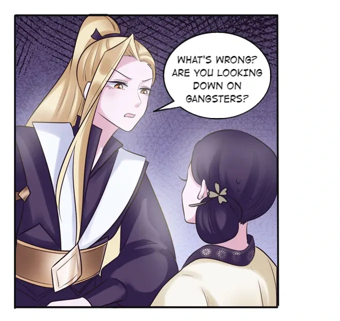 How to Raise a Cross Dressing Master (Colored) Chapter 84 page 40 - 