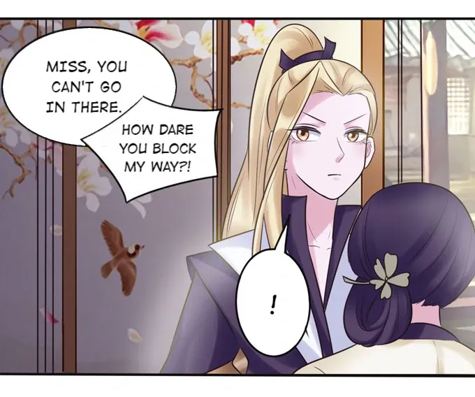 How to Raise a Cross Dressing Master (Colored) Chapter 84 page 41 - 
