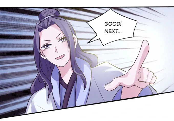 How to Raise a Cross Dressing Master (Colored) Chapter 84 page 10 - 