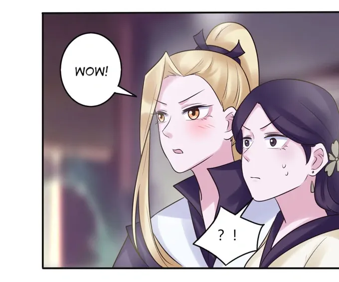 How to Raise a Cross Dressing Master (Colored) Chapter 85 page 2 - 