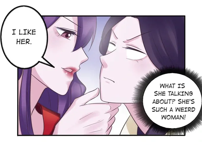 How to Raise a Cross Dressing Master (Colored) Chapter 85 page 11 - 