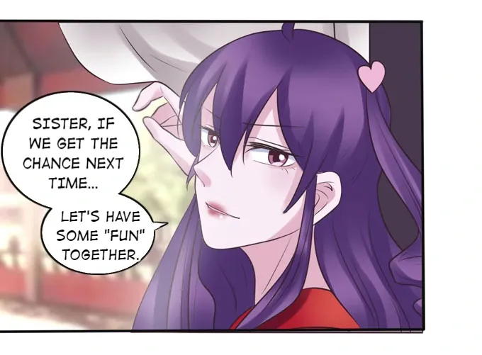 How to Raise a Cross Dressing Master (Colored) Chapter 85 page 13 - 